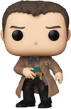 Funko Pop! Movie: Blade Runner - Rick Deckard, 3.75 inches