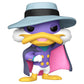 Funko Pop! Disney: Darkwing Duck Multicolor Special Edition #1328 - Common Only
