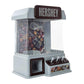 Well Played Hershey's Claw Machine Toys - Fun Classic Arcade Game for Kids - Ages 6+