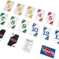 Mattel Uno Phase 10