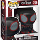 Funko Pop! Games: Marvel’s Spider-Man: Miles Morales - Miles 2020 Suit