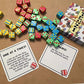 TENZI 77 Ways to Play The Add-on Card Set for the Dice Party Game - Ages 7 to 97