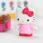 Mega Bloks Hello Kitty Library