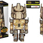 Transformers Optimus Prime Limited Edition Hikari Vinyl Figure