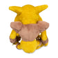 Pokémon Center: Alakazam Poké Plush, 6 Inch