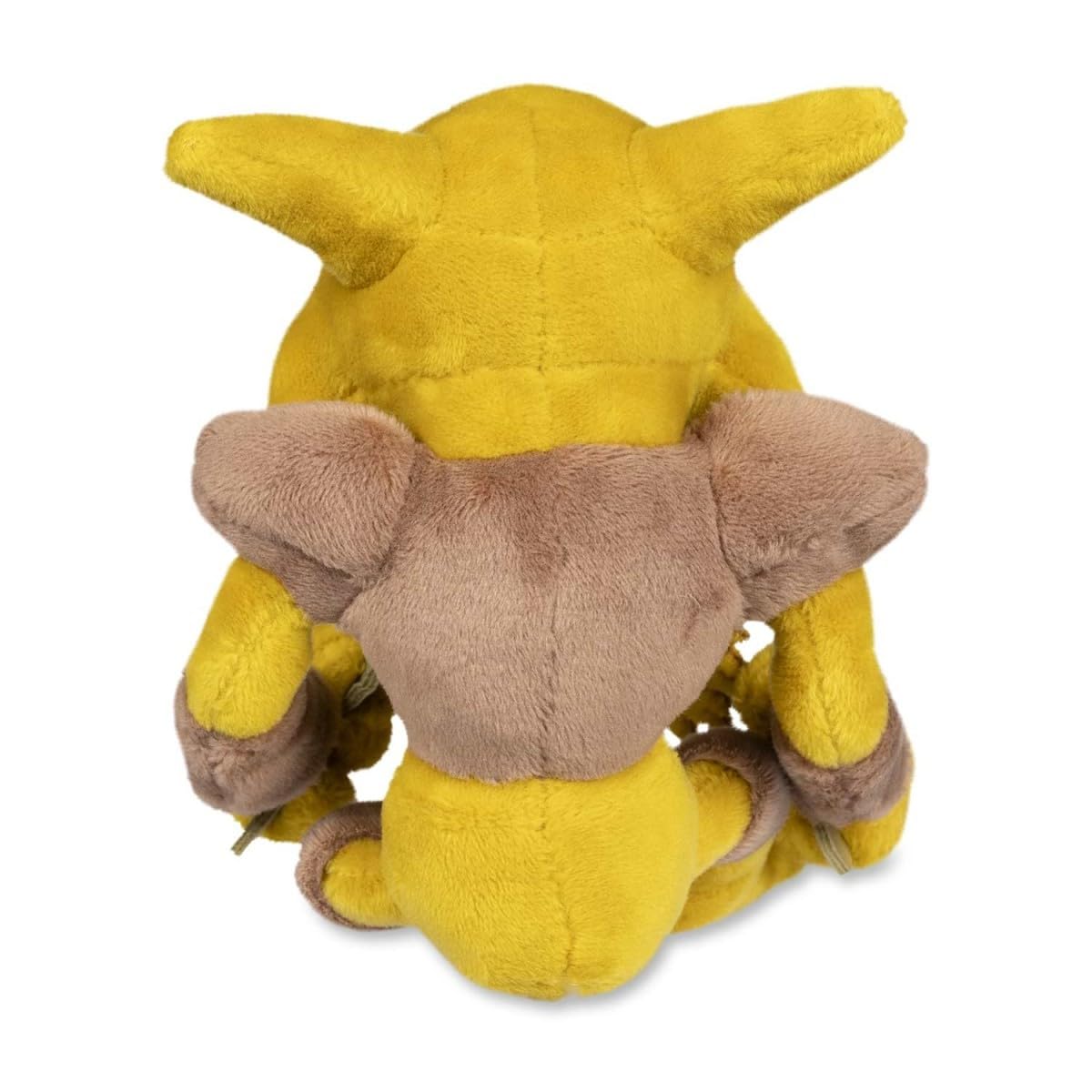 Pokémon Center: Alakazam Poké Plush, 6 Inch