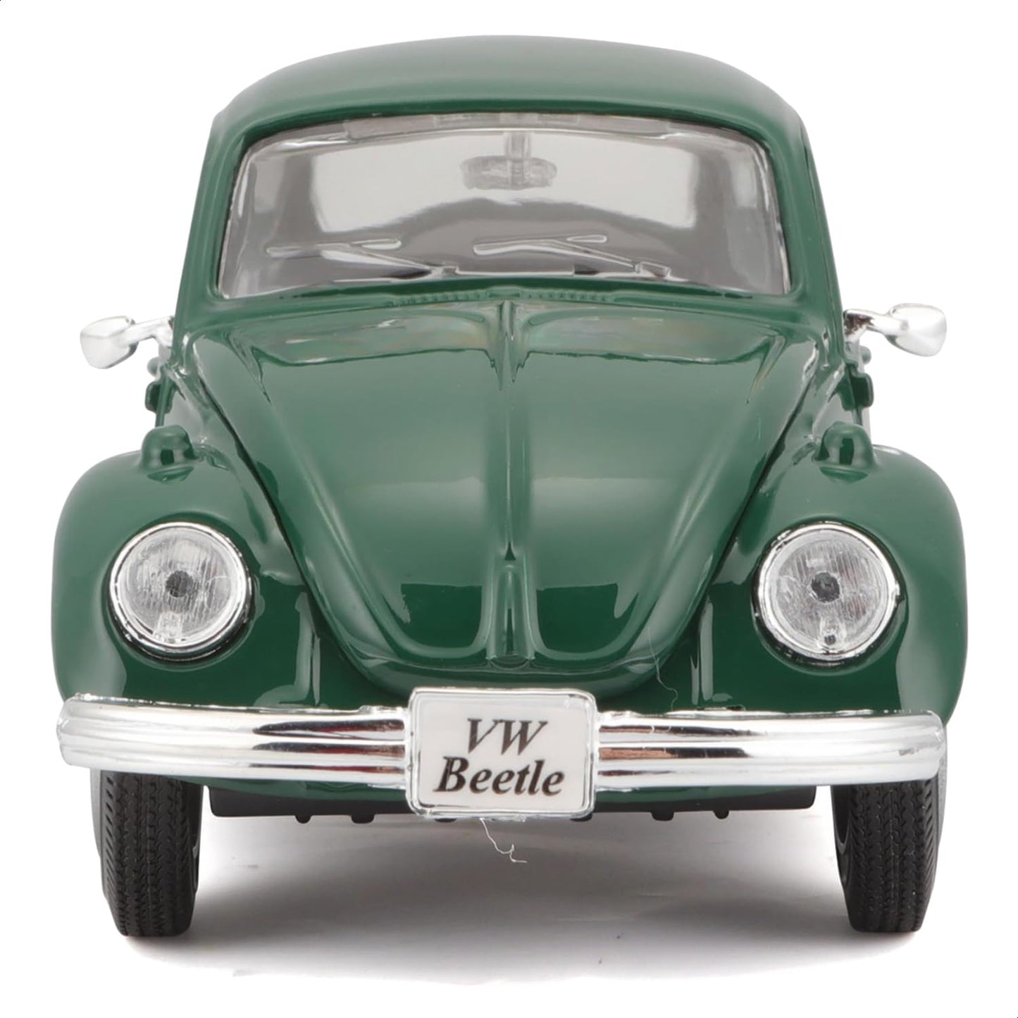 Maisto 1:24 SE Volkswagen Beetle - Green