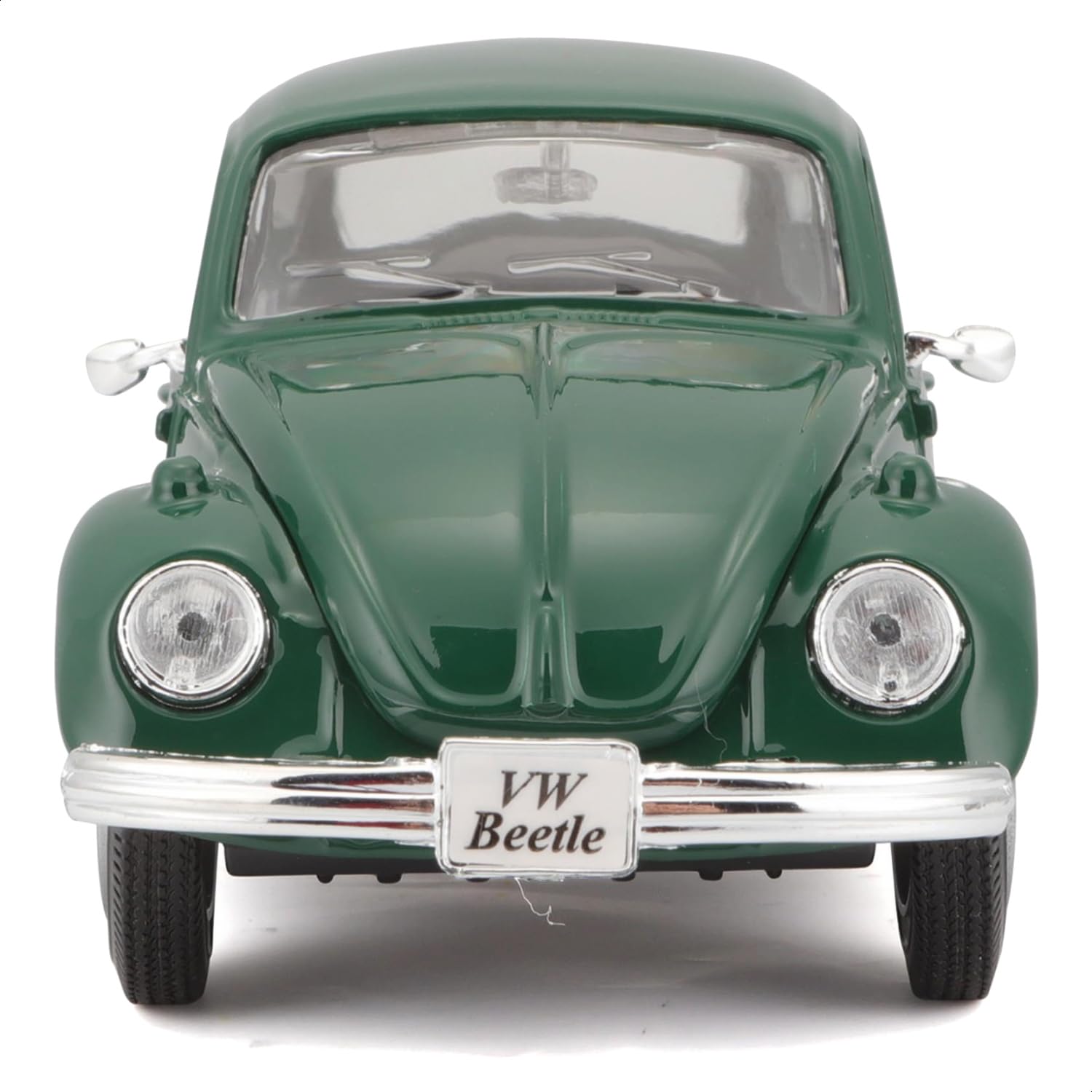 Maisto 1:24 SE Volkswagen Beetle - Green