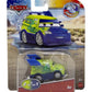 Disney Pixar Cars Color Changers DJ Vehicle