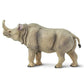 Safari Ltd. Megacerops Figurine - Detailed 6.5" Prehistoric Figure - Educational Dinosaur Toy for Boys, Girls and Kids Ages 3+