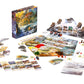 Everdell Silverfrost Collector’s Edition Board Game | Standalone City-Building Strategy Game | Explore The Frozen Peaks of Silverfrost | Premium