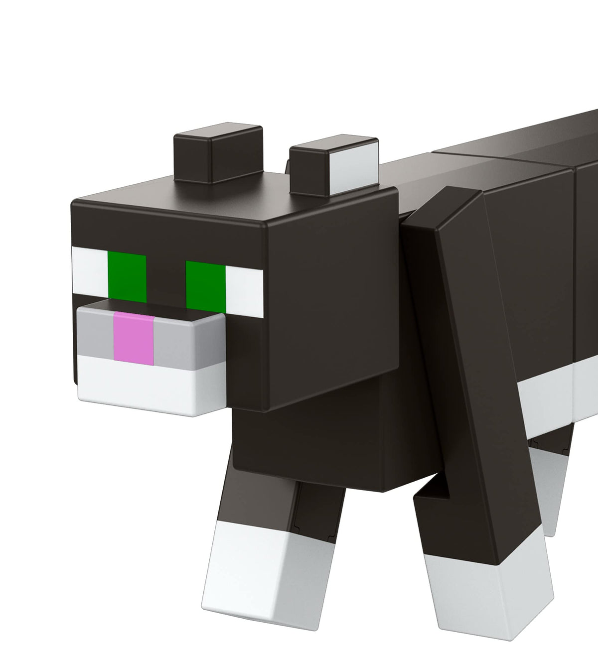 Mattel Minecraft Toys Fusion Action Figures and Accessories, Collectible Gift for Kids