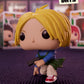 Funko POP! Animation: Sakamoto Days - Shin