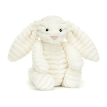Jellycat Bashful Luxe Bunny Nimbus Stuffed Animal