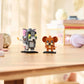 LEGO Brickheadz Tom and Jerry Figures (40793)