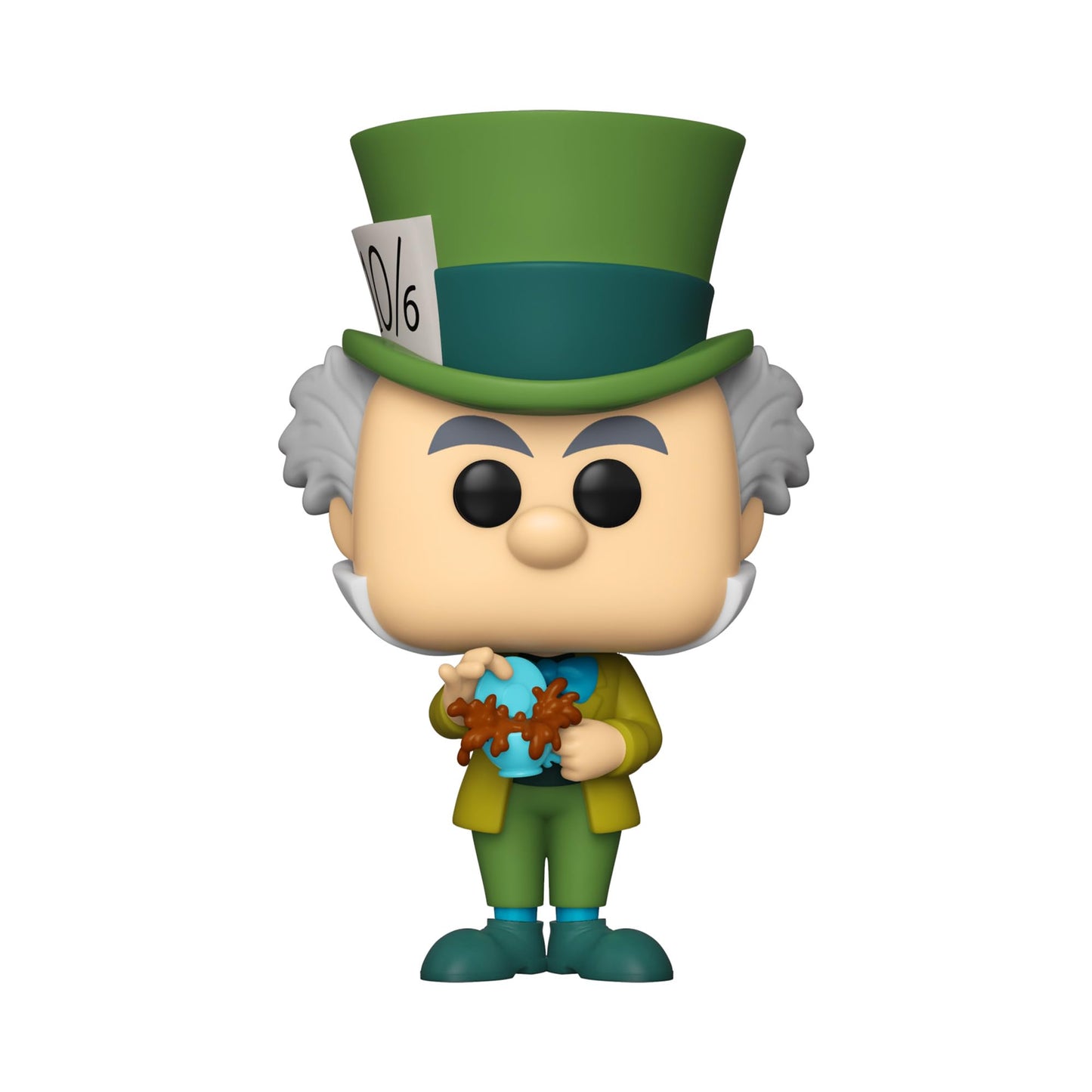 Funko POP! Disney: Alice in Wonderland - Mad Hatter
