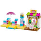 LEGO Juniors Andrea & Stephanie's Beach Holiday 10747 Toy for 4-Year-Olds