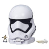 Hasbro Star Wars The Force Awakens Micro Machines First Order Stormtrooper Playset