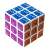 Periodic Table 3x3 Speed Cube Puzzle Magic Cube Toy