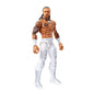 WWE Elite Action Figure Royal Rumble Damian Priest with Accessory and Dok Hendrix Build-A-Figure Parts, HKP17