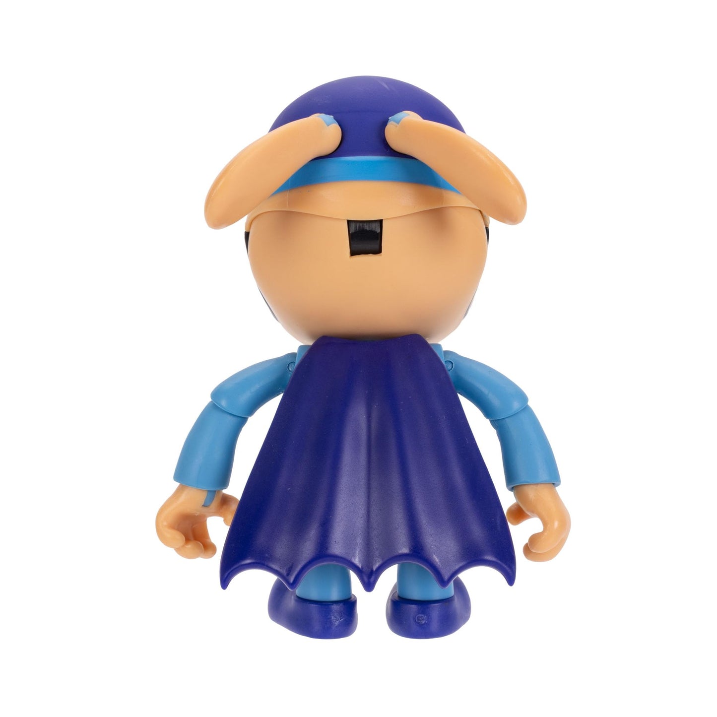 Dog Man 5" Figure - Bark Night