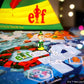 Funko Elf - Journey from The North Pole Game