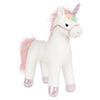 GUND Lily Rose Unicorn Stuffed Animal Plush Toy for Ages 1 and Up, White, 15”