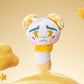 OHKU Starry Sprites Interstellar Friends Series Plush Charm Blind Box Random Design Action Figures Collectible Toys Home Decorations Holiday Birthday