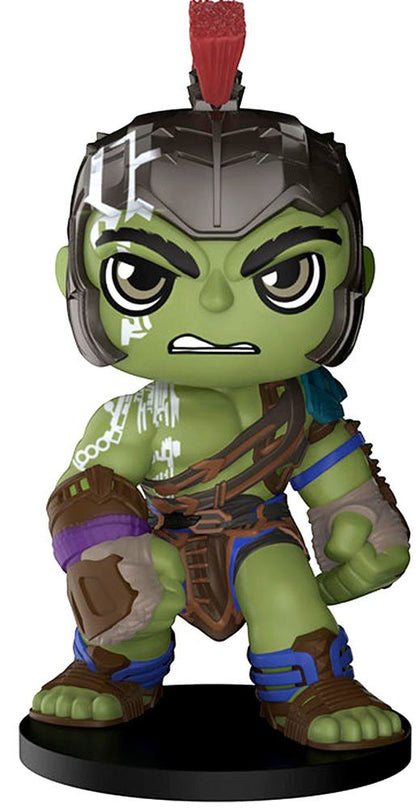 Funko Wobbler Marvel: Thor Ragnorok Gladiator Hulk Collectible Figure, Multicolor