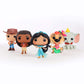 Funko Pop Disney: Aladdin - Jasmine - (New) Collectible Vinyl Figure - Collectable Vinyl Figure - Gift Idea - Official Merchandise - Toys for Kids &