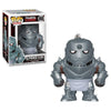 Funko POP Animation: Full Metal Alchemistfull Metal Alchemist- Alphonse Collectible Figure, Multicolor - 30695, Standard