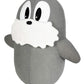 Great Eastern Entertainment Sonic The Hedgehog - Rocky the Seal (Animal Friends) Plush 7"