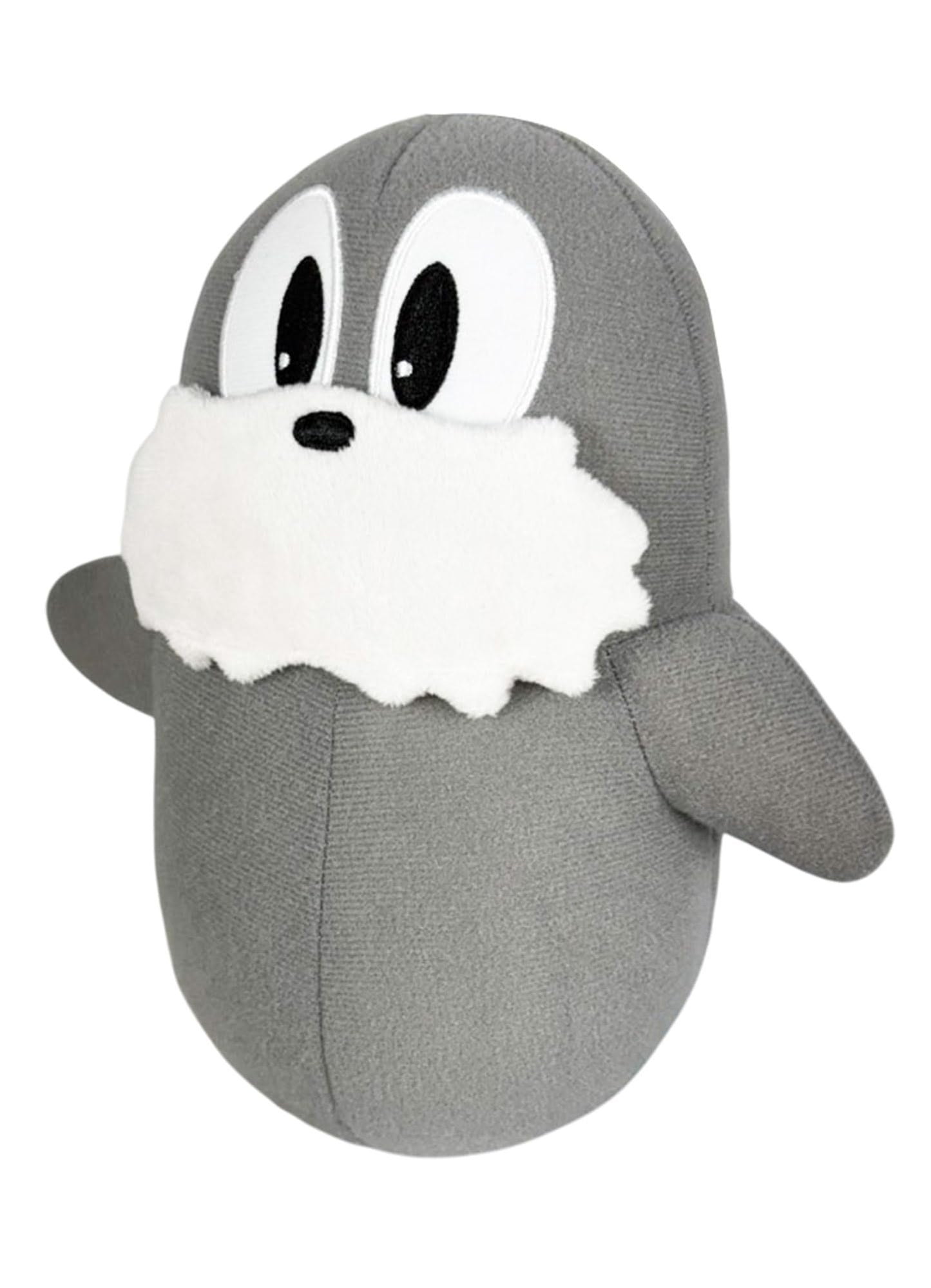 Great Eastern Entertainment Sonic The Hedgehog - Rocky the Seal (Animal Friends) Plush 7"
