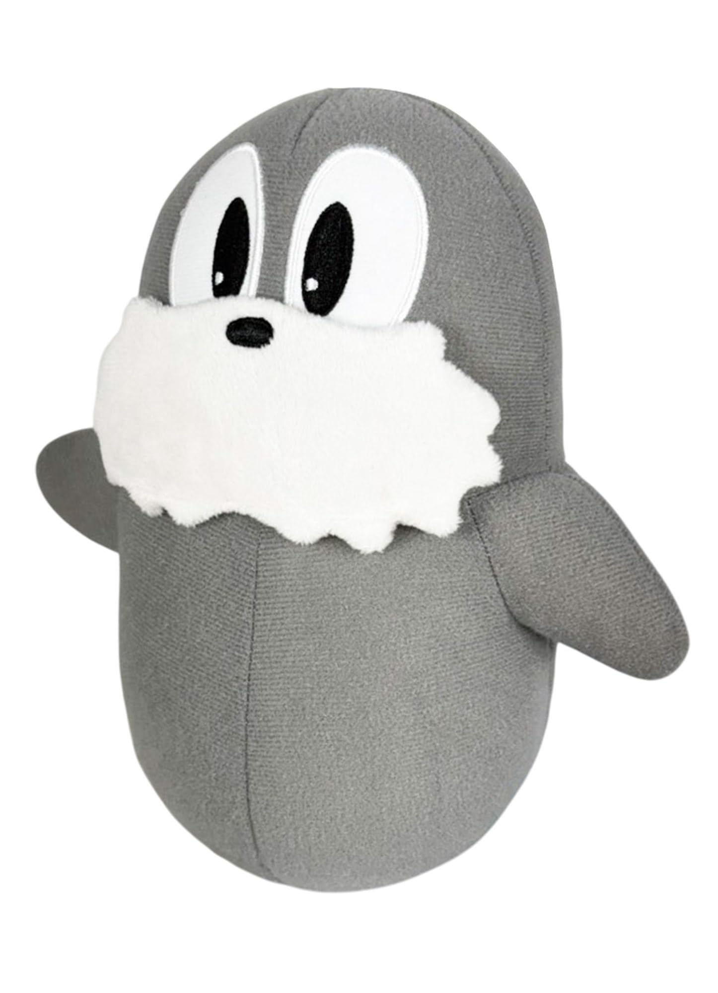 Great Eastern Entertainment Sonic The Hedgehog - Rocky the Seal (Animal Friends) Plush 7"