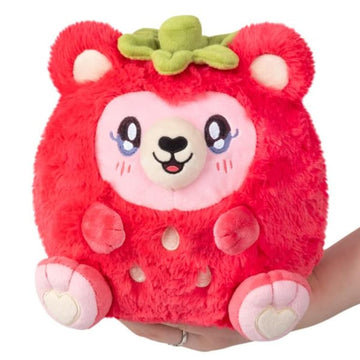 Squishable/Mini Strawbeary Plush Toy