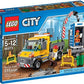 LEGO City Demolition Service Truck