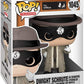 Funko The Office - Dwight Schrute The Strangler Pop Vinyl Figure (Bundled with Compatible Pop Box Protector Case) Multicolor 3.75 inches