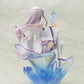 Kotobukiya Re: Zero -Starting Life in Another World- Emilia (Repro) ANI Statue Action Figure
