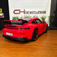 Maisto 1:18 Special Edition 2022 Porsche 911 GT3, Blue