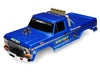 Traxxas Body Bigfoot NO. 1 Replica