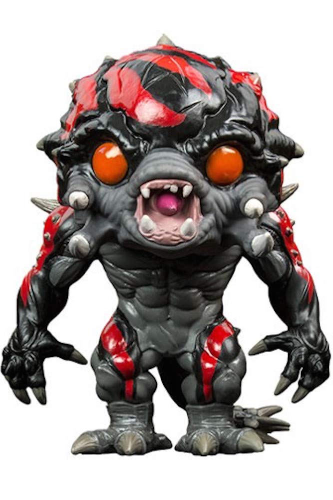 Funko Pop! Games - Evolve Vinyl Figure - Goliath (Savage)(Oversized - 6 Inch) #41 *Exclusive*