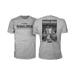 Funko Pop! & Tee: The Mandalorian - Grogu with Cookies - M