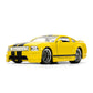 Jada Fast & Furious 2006 Ford Mustang GT Die-cast Car - 1:32 Scale Collectible with Opening Doors & Free-Rolling Wheels - for Ages 8+