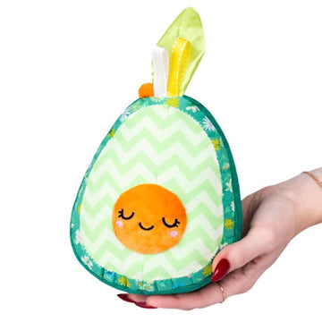 Squishable / Picnic Baby Avocado 5" Plush