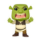 Funko Pop! Movies: Shrek Scary Vinyl Figure #1599 (Hot Topic Exclusive), 81959