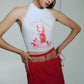 Bratz Stylin' Yasmin Fashion Doll with Customizable T-Shirt for You and Accessories