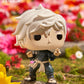 Funko POP! Animation: Hell's Paradise - Gabimaru