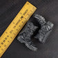 DIY 1/6 Scale Old Boots Model for 12" Male