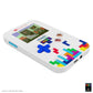 My Arcade Tetris Go Gamer and Travel Case : Classic Arcades, Handheld Console with 301 Games for Kids and Adults, 2.5 Inch Screen