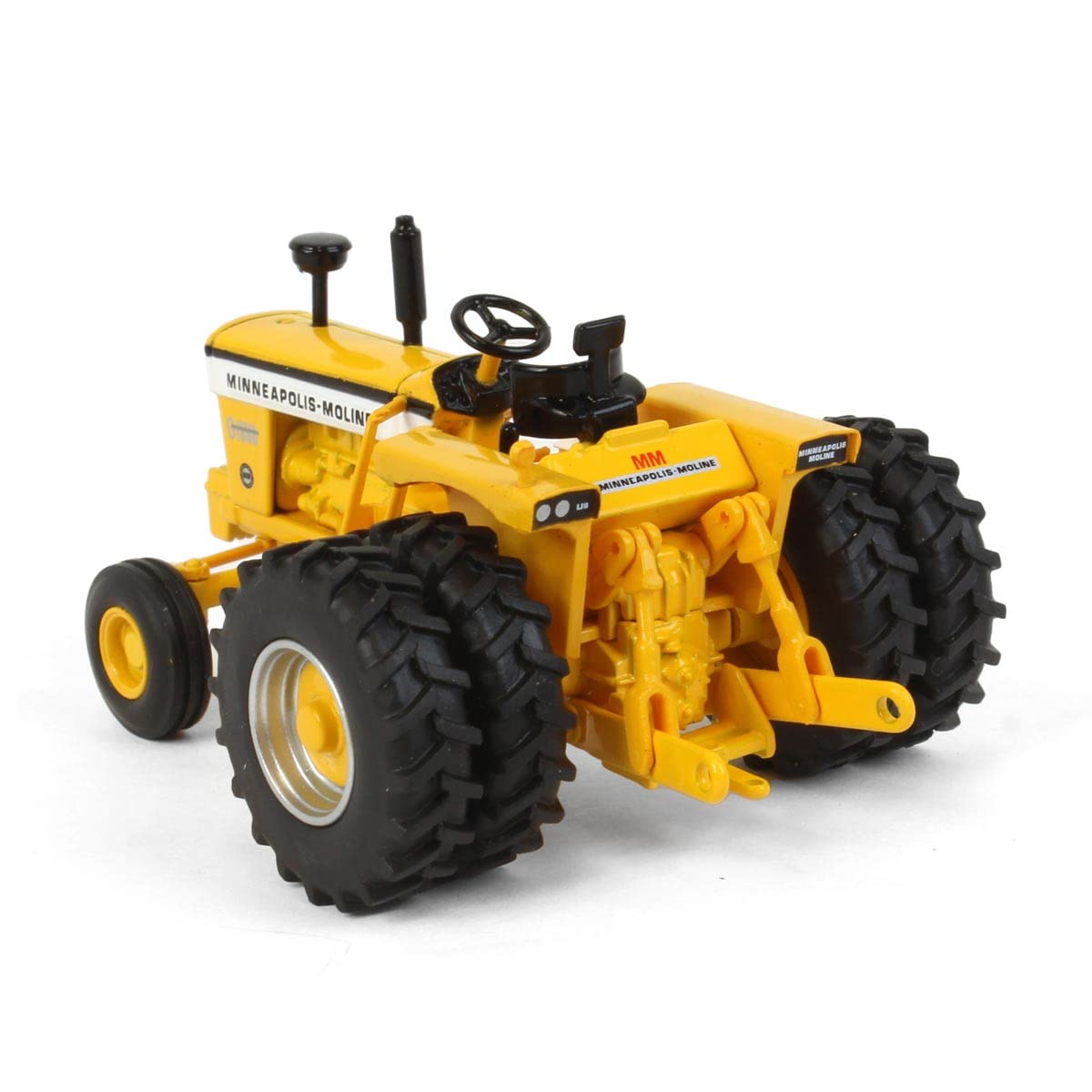 Spec Cast 1/64 Minneapolis Moline G-1000 Vista with Rear Duals SCT785